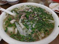 -清真兰州手抓羊肉餐厅