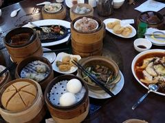 -尝囍煲仔小菜