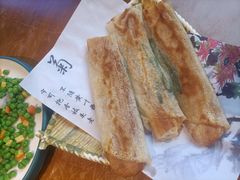 -外婆烧.老杭帮菜(庆春店)