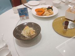 -沪华海鲜大酒楼(南汇店)