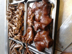 兔头-双流兔头(成都金丝街总店)