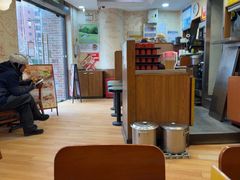-食其家·牛丼咖喱(广元西路店)