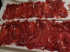 -犇鼎牛潮汕牛肉火锅(新辰里学清路店)