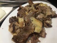 -潮发潮汕牛肉店(芳村店)