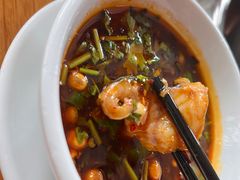 -黑龙滩生态鱼火锅(百寿路店)