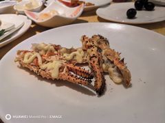 -雍和会海鲜姿造自助(湖东路店)