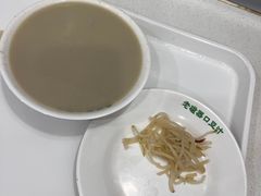 -老磁器口豆汁店(天坛店)