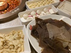 -小南房鲜美蛙火锅(北苑店)