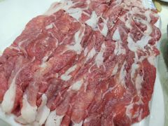 -鑫来顺大铜锅涮羊肉(中山门旗舰店)