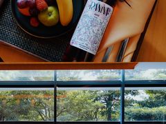 -广州天河合景福朋喜来登酒店