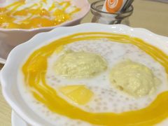 -甜心妈妈·榴莲星级糖水(北京路总店)