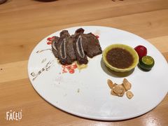 -大岛日本料理铁板烧(南通大饭店)