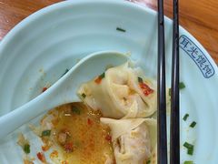 -潘国仙耳光馄饨(黄家阙路店)