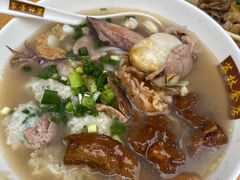 -荔林食店(西华路店)