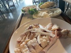 -百年果林椰子鸡(中洲店)