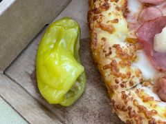 -棒约翰比萨·意面(F16购物中心店)