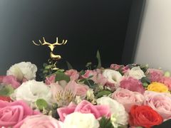 -爱尚花坊(大林路店)