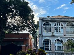 -星巴克臻选(广州沙面店)