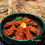 ♨️在喜欢的地方和喜欢的人享受喜欢的湘菜｜2046湘味厨房