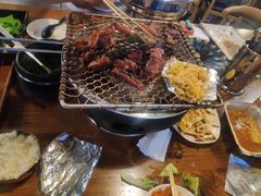 -大壮家原味烤肉(兴华北街店)