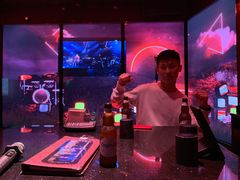 -纯K(打浦桥店)