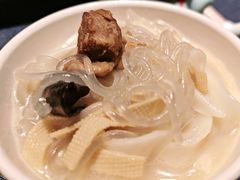 -金狮麟·新豫菜(金码大厦店)