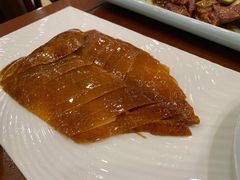 -北平小馆·烤鸭·家常菜(磨房北里店)