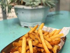 -小时光咖啡馆(北锣鼓巷店)