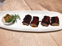秘制黑叉烧-炳胜品味(珠江新城店)