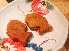 鲷鱼烧-温野菜涮涮锅(曲江大悦城店)
