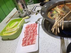 -钢管厂五区小郡肝串串香(南山店)