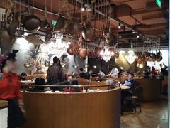 -阿罗新疆菜(人民广场店)