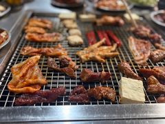 -同心烧烤(总店)