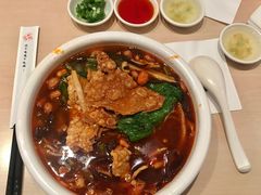 -水平有限广西米粉·广西风味集(五道口店)