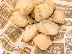 -动哒餐室•港式茶餐厅(顺义华联店)
