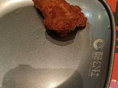 -酷公社·榴莲披萨(太原街店)