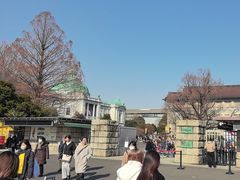 -东京国立博物馆