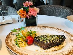-燃扒房Steakhouse(皇庭店)