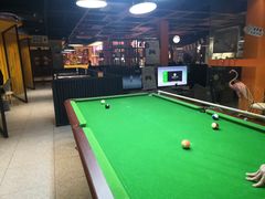 -火星工厂·桌游·团建聚会·轰趴馆(厦滘店)