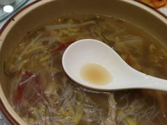 -清真悦宾楼食府(海湖店)