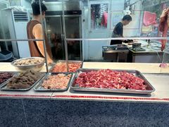 -养牛邓·潮汕牛肉海鲜自助火锅(广州店)