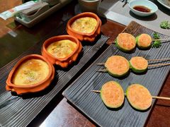 -古京·臻致料理(月湖店)