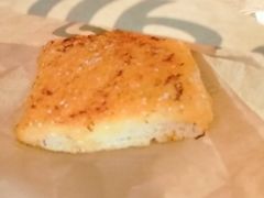 肉松佛卡恰-星巴克(甘河路店)
