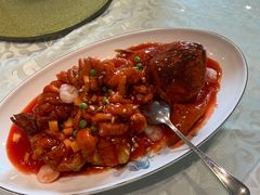 -上海新江南大酒店-中餐厅