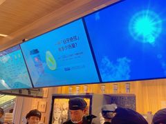 -霸王茶姬(大连万象汇店)