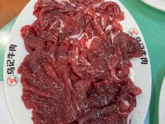 -乌记鲜活牛肉城(金砂东路店)