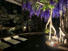 -太白山御龙湾温泉