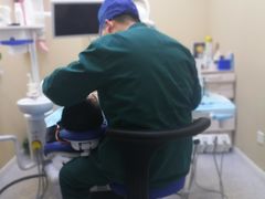 -新达口腔(华东理工大学店)