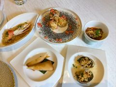 -成都瑞吉酒店·宴庭中餐厅