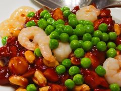 八宝辣酱-绿波廊(豫园店)